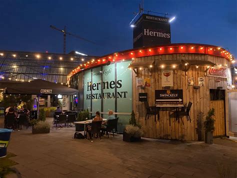 grand café hermes orlyplein 150|GRAND CAFÉ HERMES .